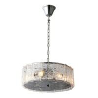 Люстра Rivoli Marthilde 4088-306 6 х Е14 40 Вт дизайн