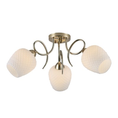 Люстра Rivoli Ofelia 9084-303 3 * Е27 40 Вт модерн