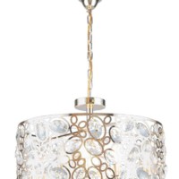 Люстра Rivoli Reina 4142-208 8 х Е14 40 Вт дизайн