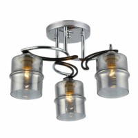 Люстра Rivoli Sonja 9046-303 3 х Е27 40 Вт модерн