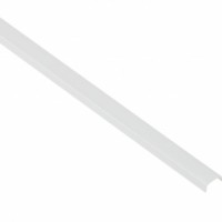 ЭРА 1612-2A Экран для профиля САВ261 матовый, 2м