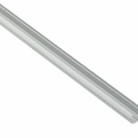 ЭРА 1915-1 Подвесной анодированный профиль LF281,5мм диаметр, 2м