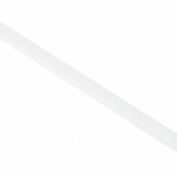 ЭРА 2206-2A Экран для профиля САВ251 матовый, 2м