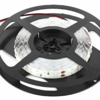 Лента светодиодная LS2835-20-192-24-33-3000К-double-5m