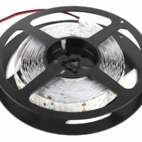 Лента светодиодная LS2835-27-252-24-33-4000К-triple-5m