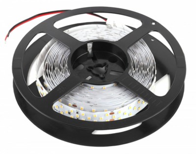 Лента светодиодная LS2835-27-252-24-33-3000К-triple-5m