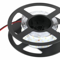 Лента светодиодная LS2835-28,8-280-24-33-4000К-quadruple-2,5m