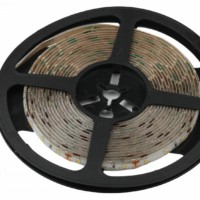 Лента светодиодная LS2835-4,8-60-12-6500К-IP65-2year-5m