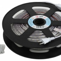 Лента светодиодная LS2835-4,8-60-220-6500К-IP67-20m