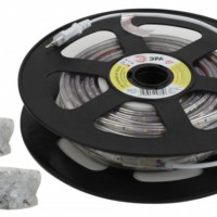 Лента светодиодная LS2835-4,8-60-220-2700К-IP67-20m