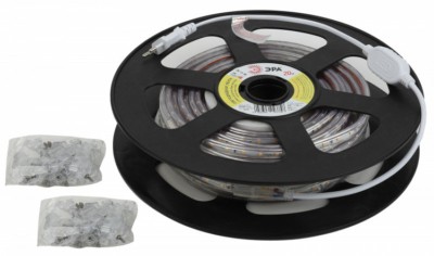 Лента светодиодная LS2835-4,8-60-220-2700К-IP67-20m