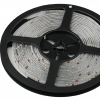 Лента светодиодная LS2835-4,8-60-24-65-3000К-5m