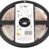 Лента светодиодная LS2835-60LED-IP65-WW-eco-5m