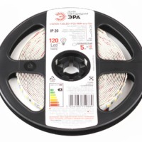Лента светодиодная LS2835-9,6-120-12-2700K-IP20-1 year-5m