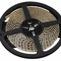 Лента светодиодная LS2835-9,6-120-12-6500K-IP65-2year-5m