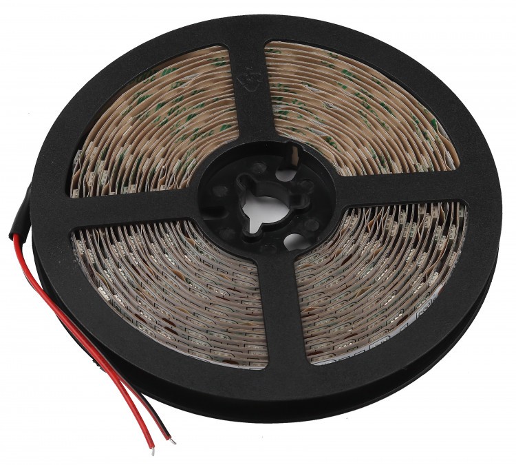 Лента светодиодная LS5050-14,4-60-12-2700K-IP20-2year-5m