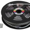 Лента светодиодная LS5050-14,4-60-220-RGB-IP67-20m
