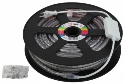 Лента светодиодная LS5050-14,4-60-220-RGB-IP67-20m