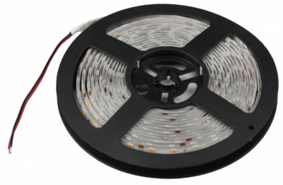 Лента светодиодная LS5050-14,4-60-24-65-2700К-5m