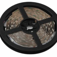 Лента светодиодная LS5050-7,2-30-12-RGB-IP20-2year-5m