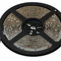 Лента светодиодная LS5050-7,2-30-12-RGB-IP65-2year-5m