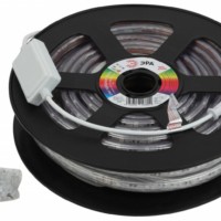 Лента светодиодная LS5050-7,2-30-220-RGB-IP67-20m