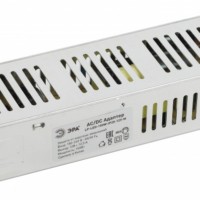 ЭРА Источник питания LP-LED-150W-IP20-12V-M