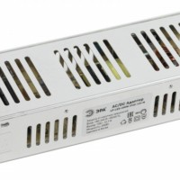 ЭРА Источник питания LP-LED-200W-IP20-12V-M