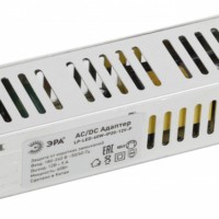ЭРА Источник питания LP-LED-60W-IP20-24V-M