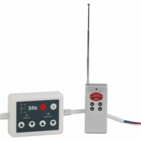 ЭРА Контроллер для свет. ленты RGBcontroller-12/24V-144W/288W
