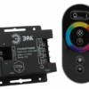 ЭРА Контроллер для свет. ленты RGBcontroller-12/24V-216W/432W