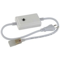 ЭРА Контроллер для свет. ленты RGBcontroller-220-A06