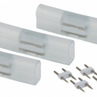 ЭРА LS-connector-220-neon