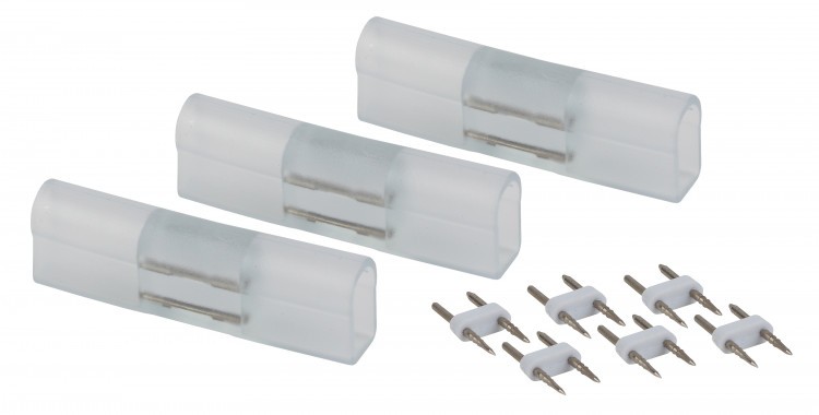 ЭРА LS-connector-220-neon