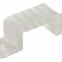 Крепления ЭРА LS-clip-220-5050 силиконовые скобы для установки ленты на поверхность