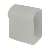 ЭРА Заглушка для ленты LS-cap-220-neon