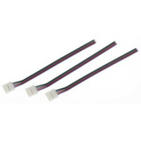 Коннектор LS-connector-RGB-D-IP20 Эра