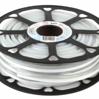 Лента светодиодная неоновая N2835-120-IP67-220V-20m-6500