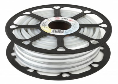 Лента светодиодная неоновая N2835-120-IP67-220V-20m-2700