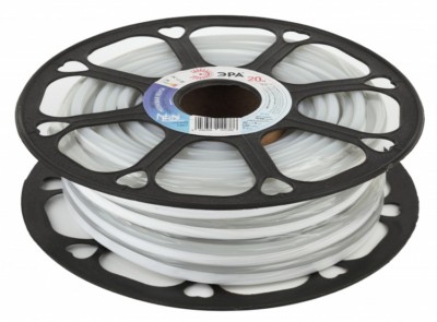 Лента светодиодная неоновая N2835-120-IP67-220V-20m-B