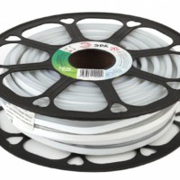 Лента светодиодная неоновая N2835-120-IP67-220V-20m-G