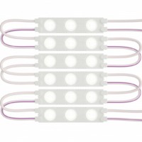 ЭРА LED модули MZ2835-03-12V-2835-IP65-5m-6500