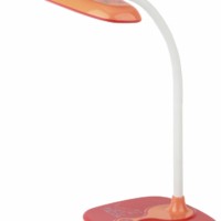 ЭРА наст.светильник NLED-432-6W-OR оранжевый