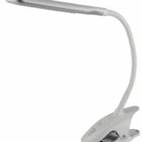 ЭРА наст.светильник NLED-445-7W-W белый