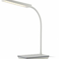 ЭРА наст.светильник NLED-446-9W-W белый