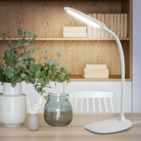 ЭРА наст.светильник NLED-453-9W-W белый