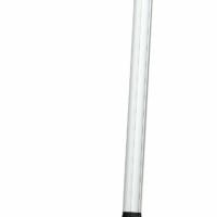 ЭРА наст.светильник NLED-456-10W-BK-S черный с серебром