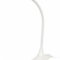 ЭРА наст.светильник NLED-454-9W-W белый