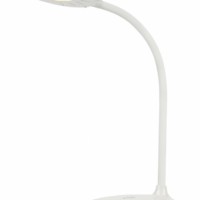 ЭРА наст.светильник NLED-457-6W-W белый