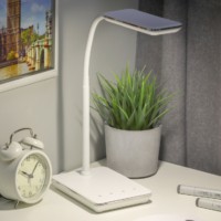 ЭРА наст.светильник NLED-464-7W-W белый